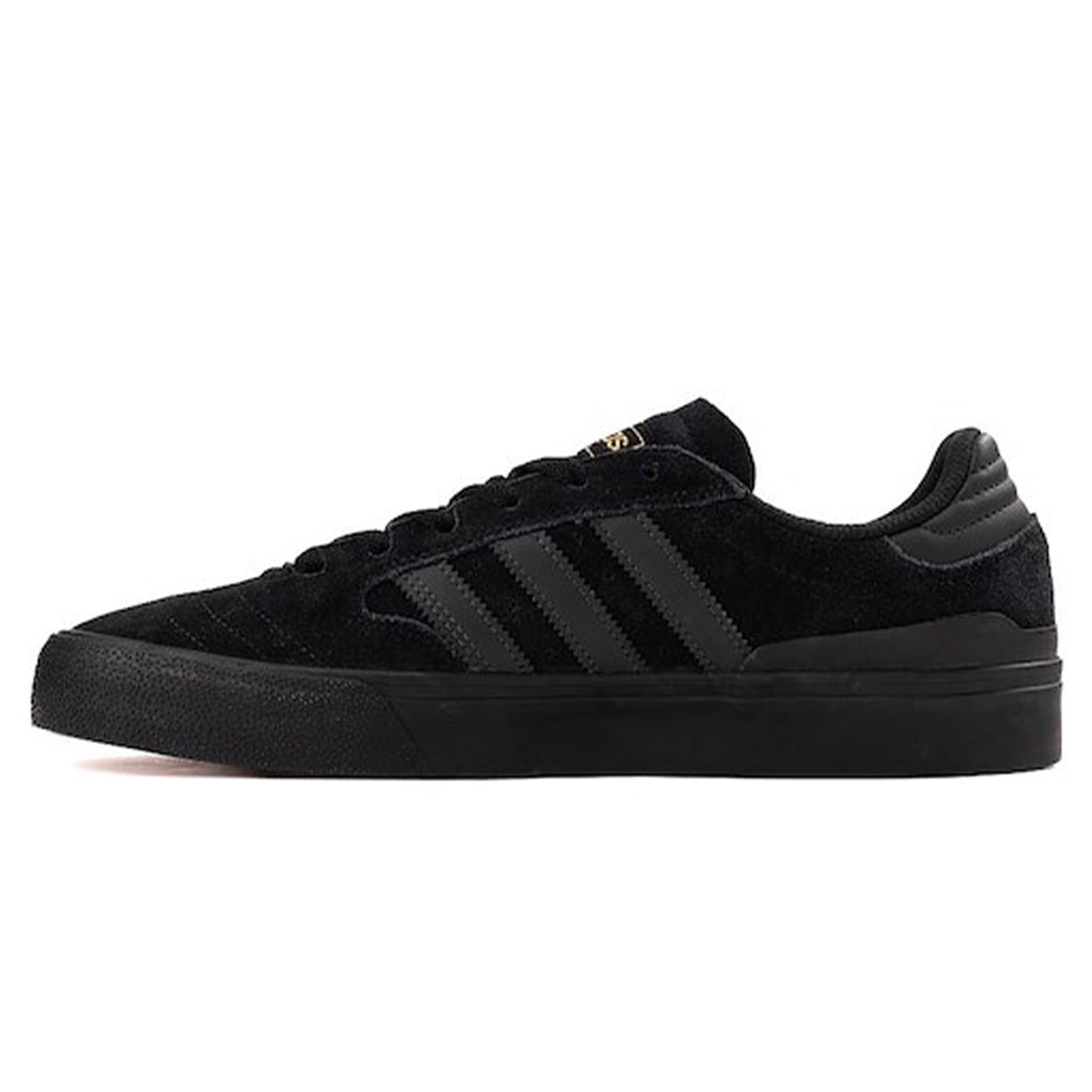 Adidas Busenitz Vulc Black/Carbon
