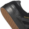 Adidas Busenitz Vulc Black/Carbon