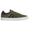 adidas Busenitz Vulc II Olive Strata/Black