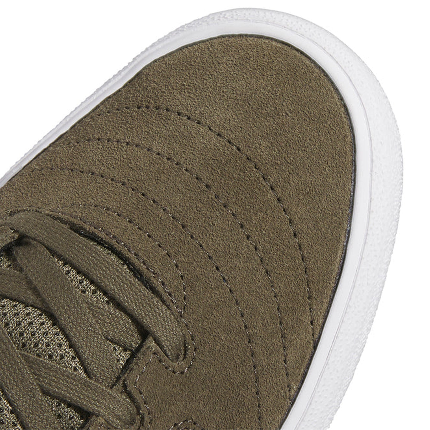 adidas Busenitz Vulc II Olive Strata/Black