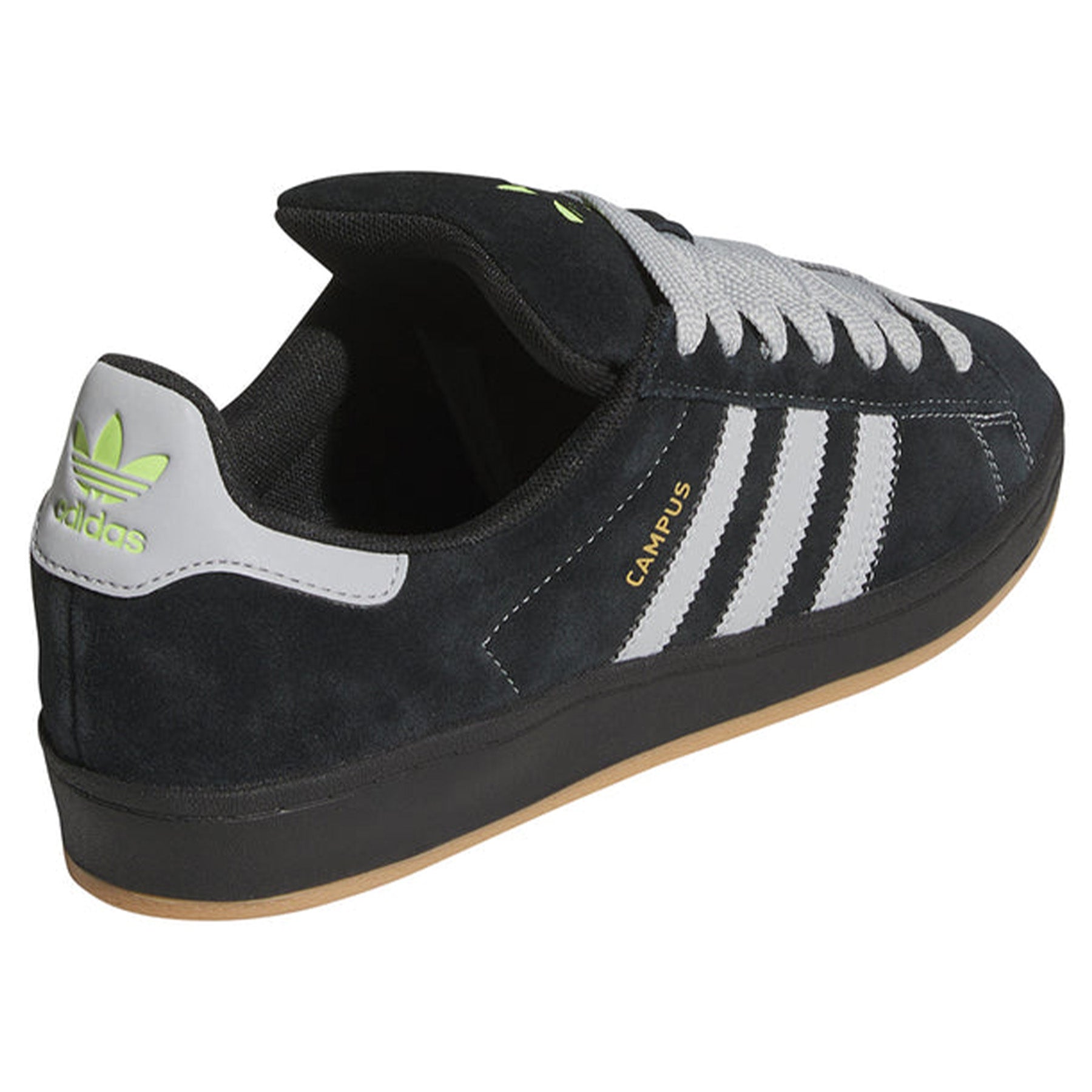 adidas Campus 90&#39;s ADV Black/Grey