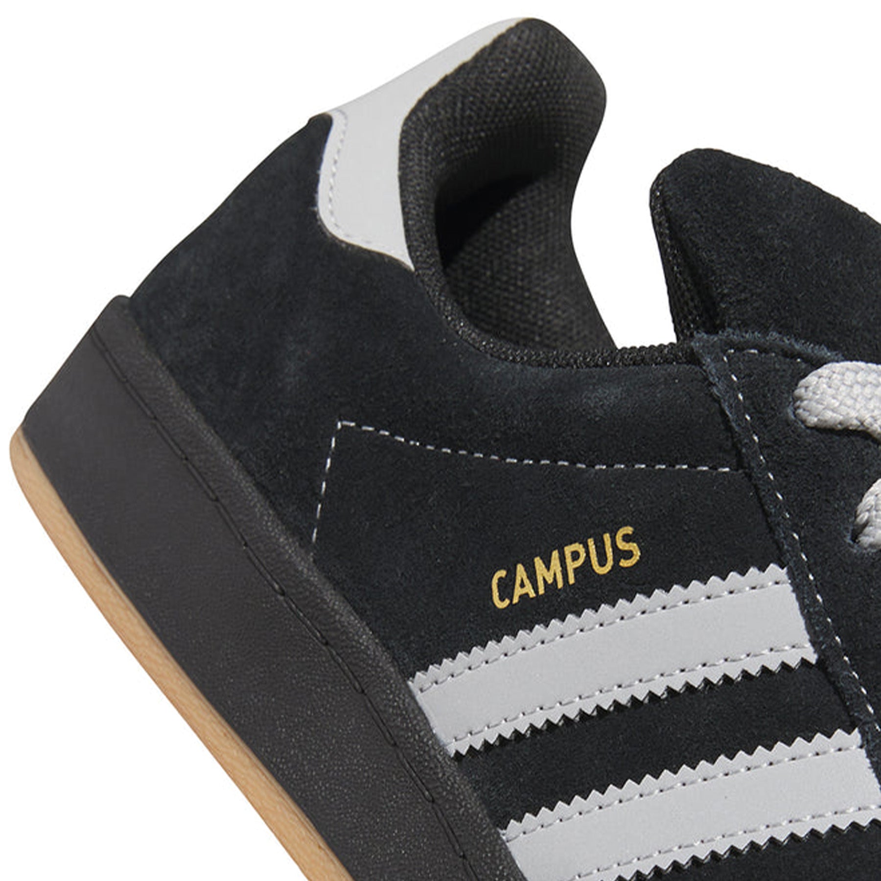 adidas Campus 90&#39;s ADV Black/Grey