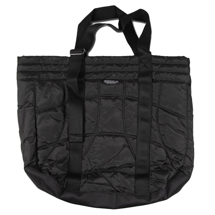 adidas Copa Skate Tote Bag Black