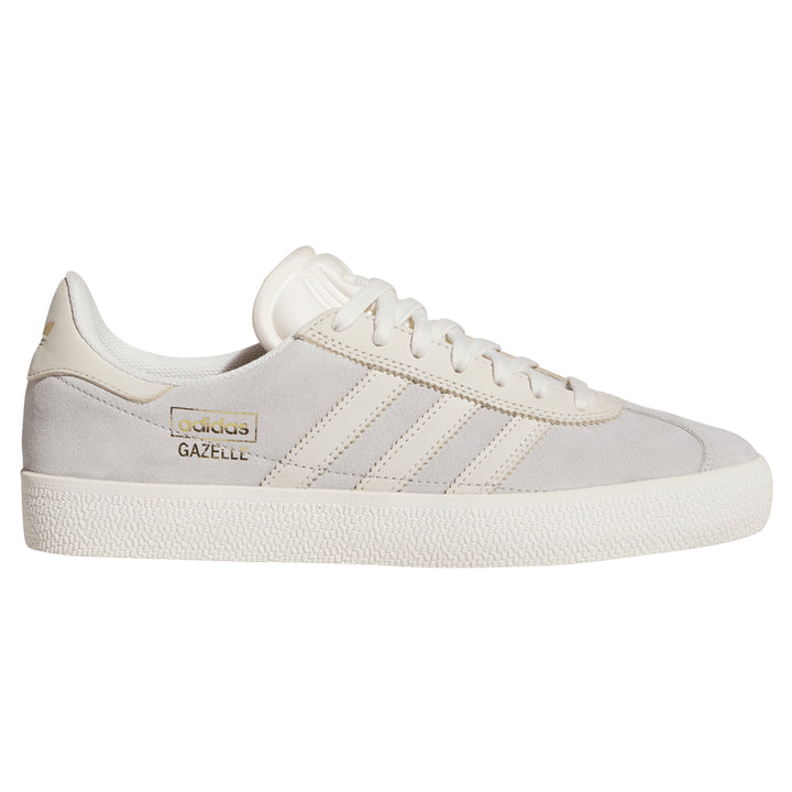 adidas Gazelle ADV Grey/Chalk White