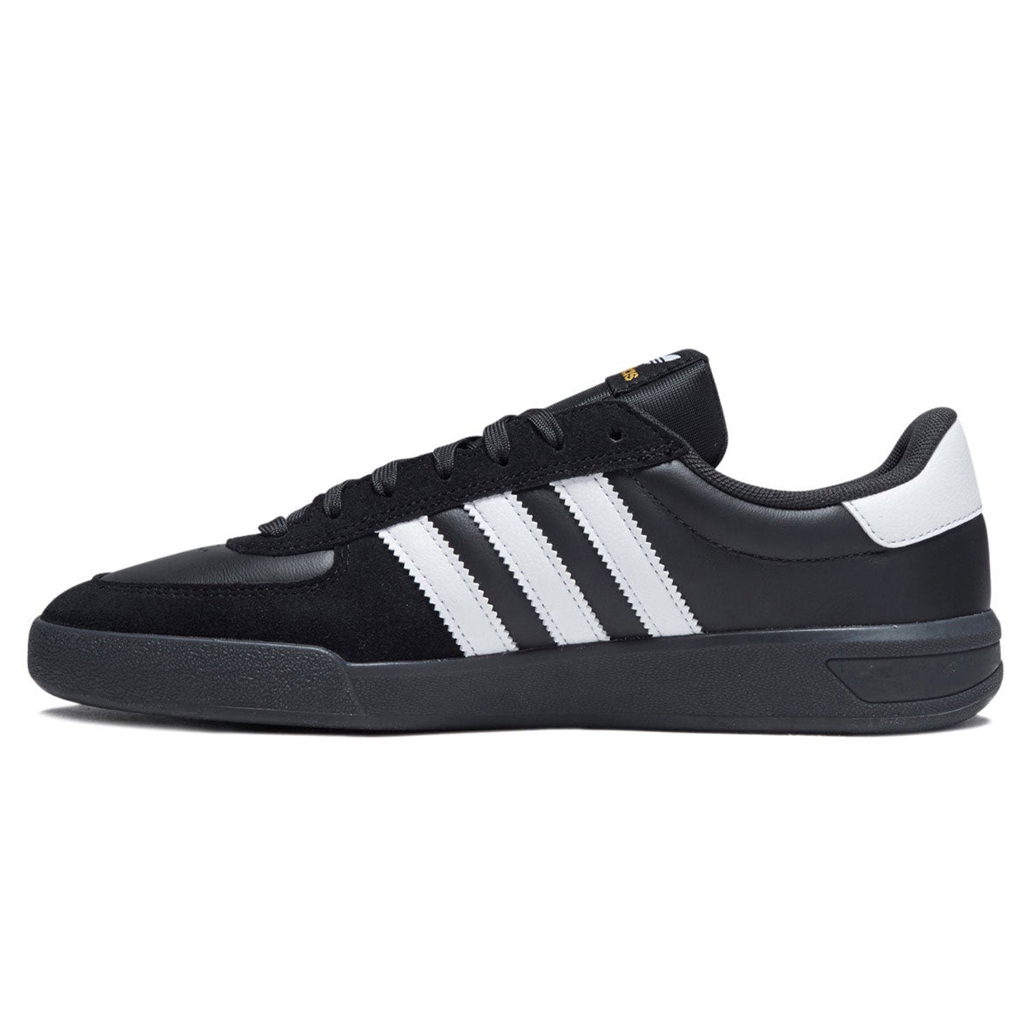 adidas Glenburn Black/Black/White