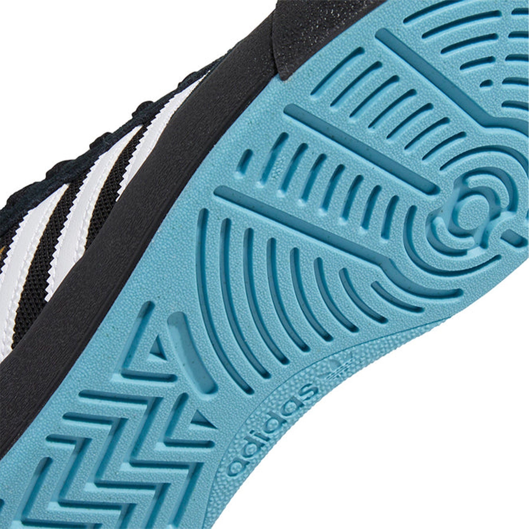 adidas Nora Black/White/Blue