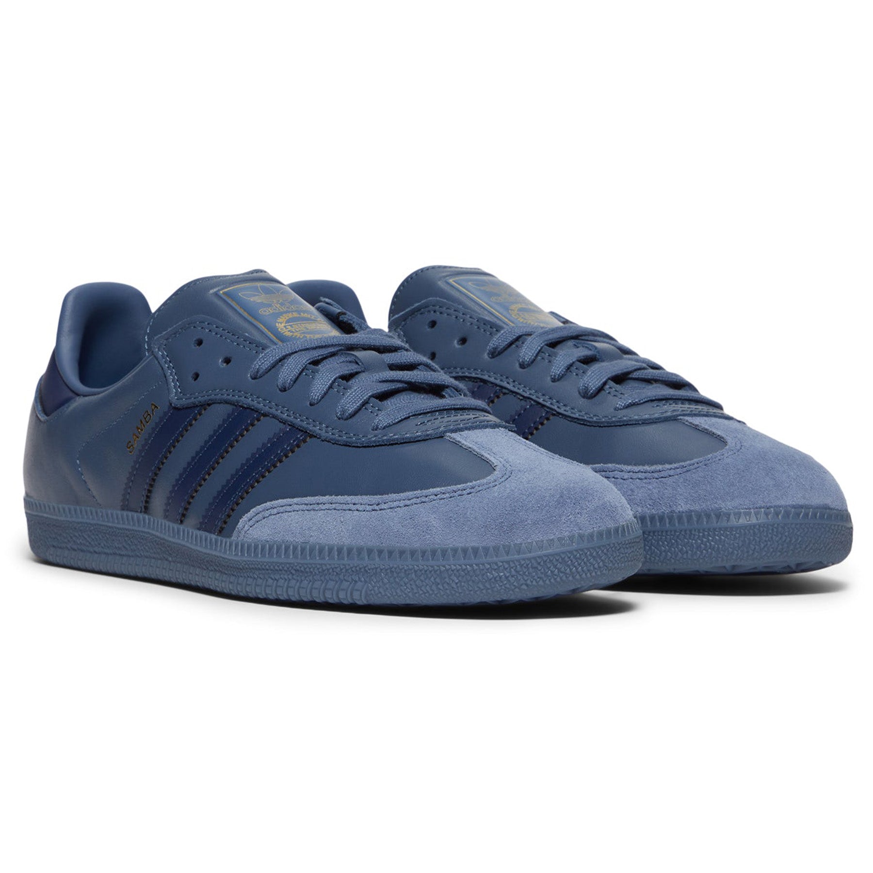 adidas Samba Preloved Ink