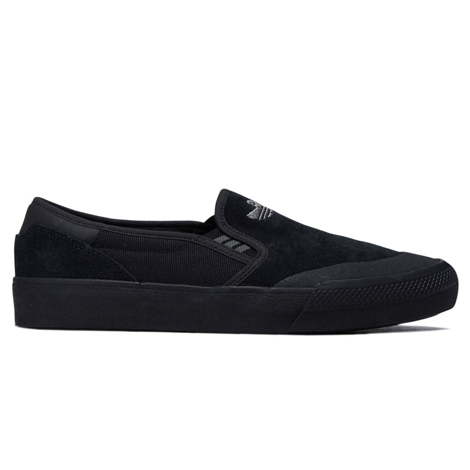 adidas Shmoofoil Slip RX Black/Grey