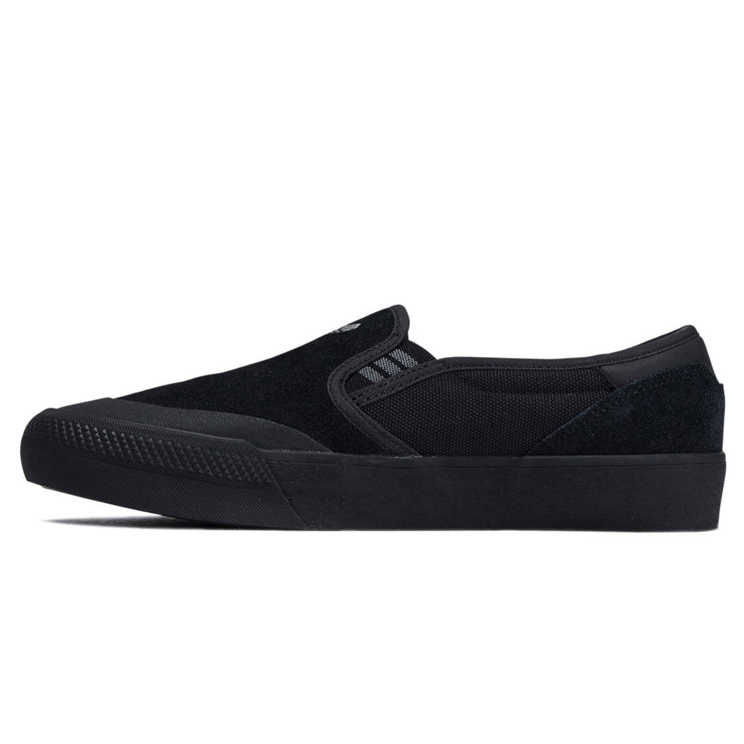 adidas Shmoofoil Slip RX Black/Grey