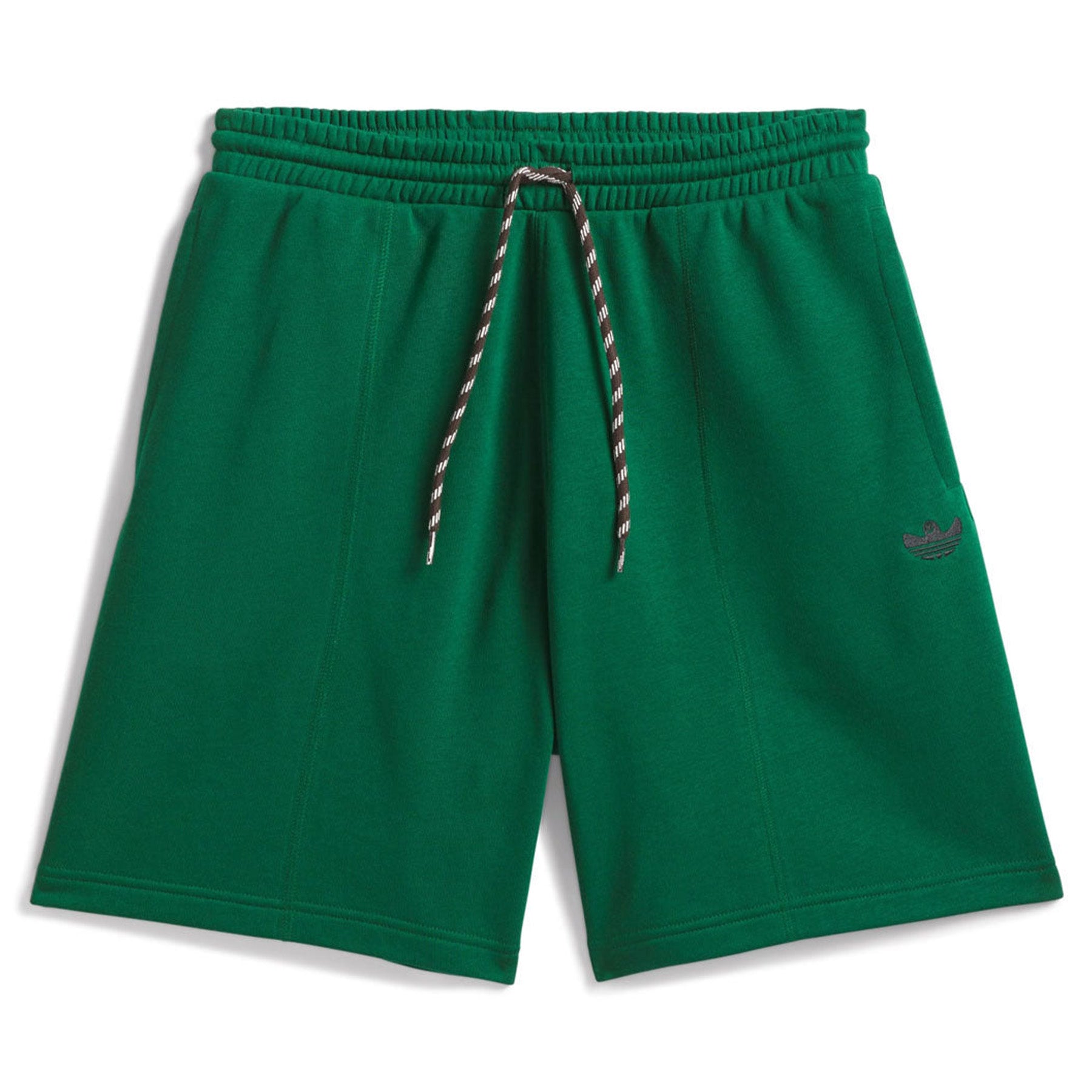 adidas Shmoo FW Short Dark Green/Black