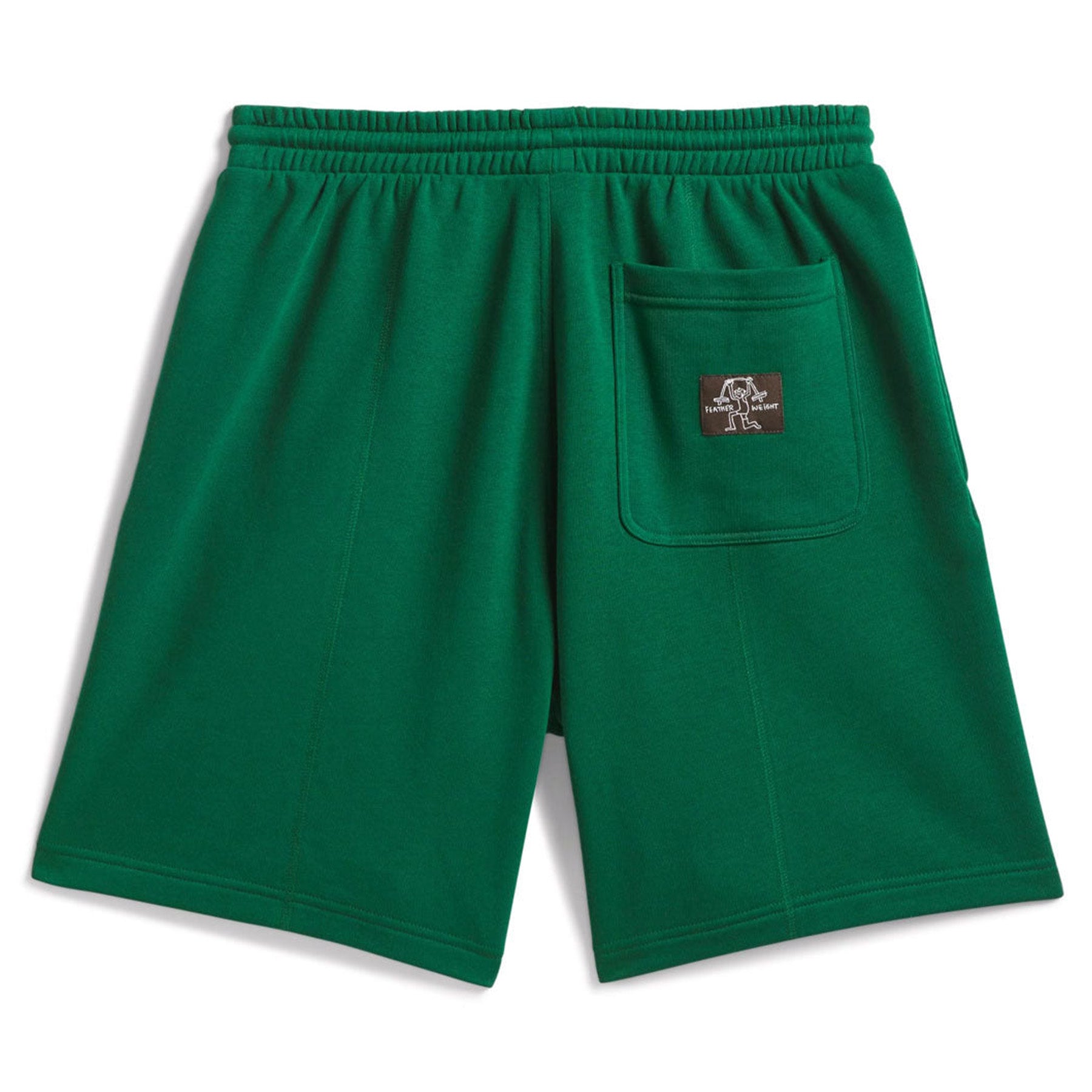adidas Shmoo FW Short Dark Green/Black