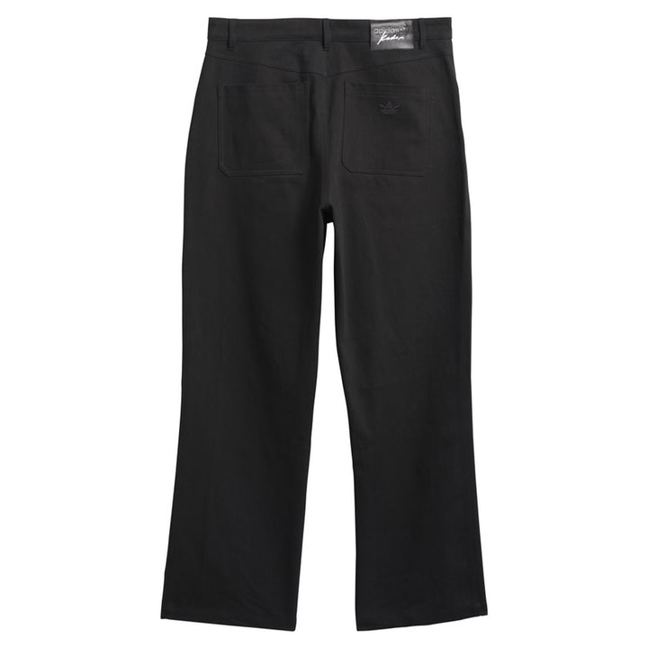 adidas Skateboarding Kader Pant Black