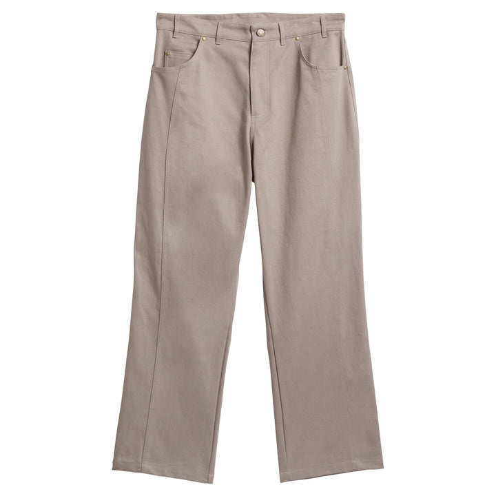 adidas Skateboarding Kader Pant Putty Beige