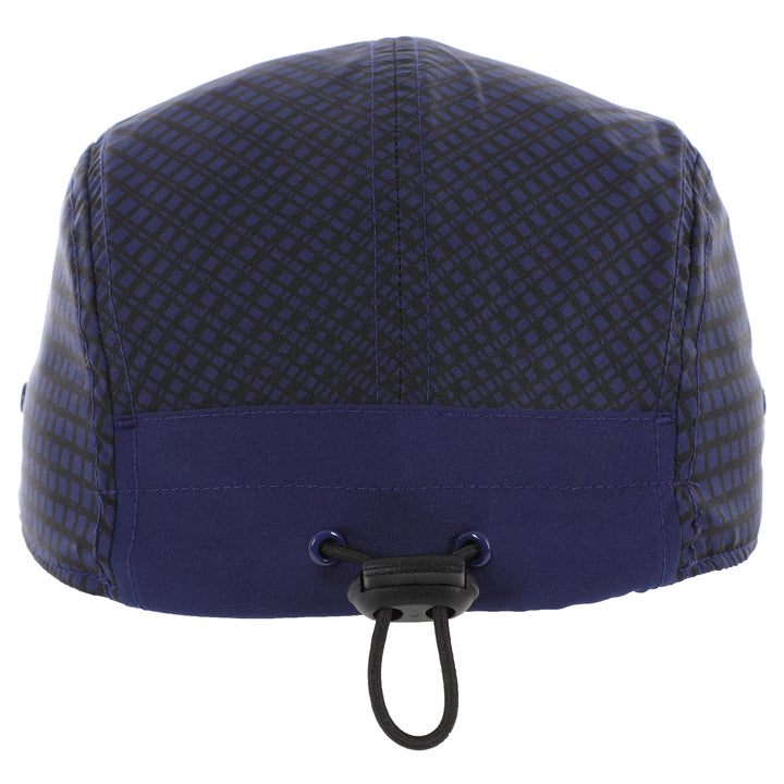 adidas Skateboarding Nylon Cap Dark Blue