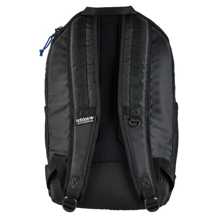 adidas Skate Backpack Black