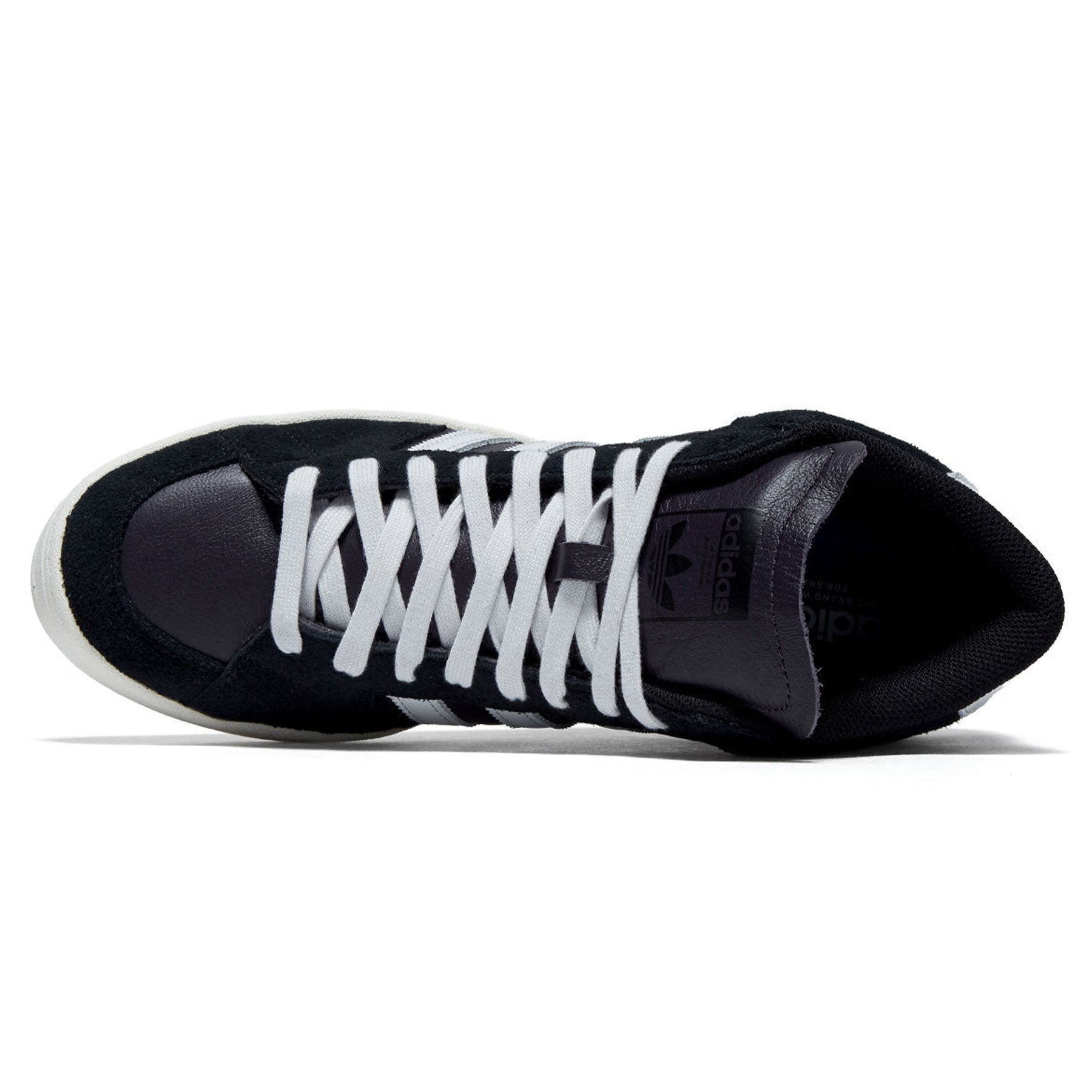adidas Superskate Black/White - Orchard Skateshop