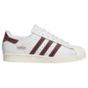 adidas Superstar 80 ADV Crystal White/Shadow Red