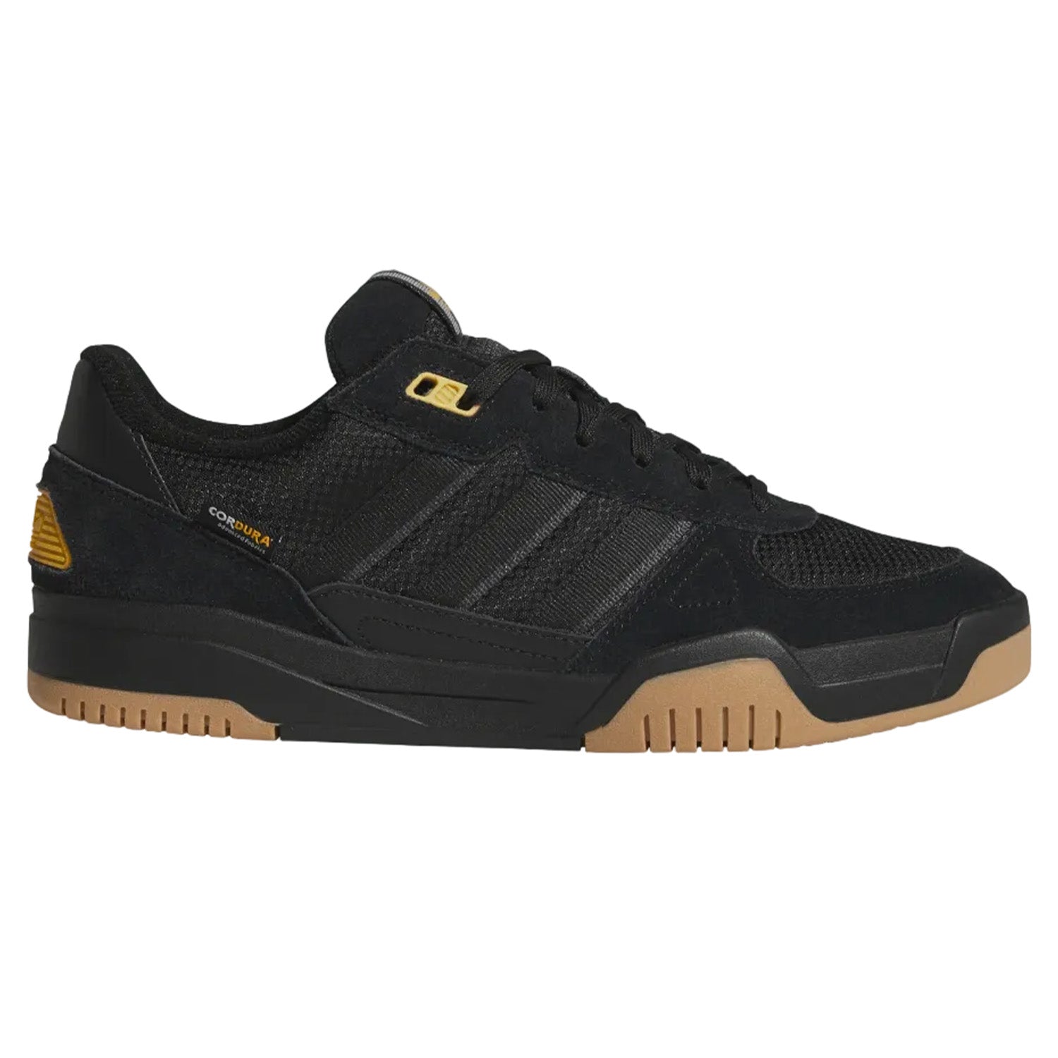 adidas Tekkira Cup Carbon/Gum Cordura