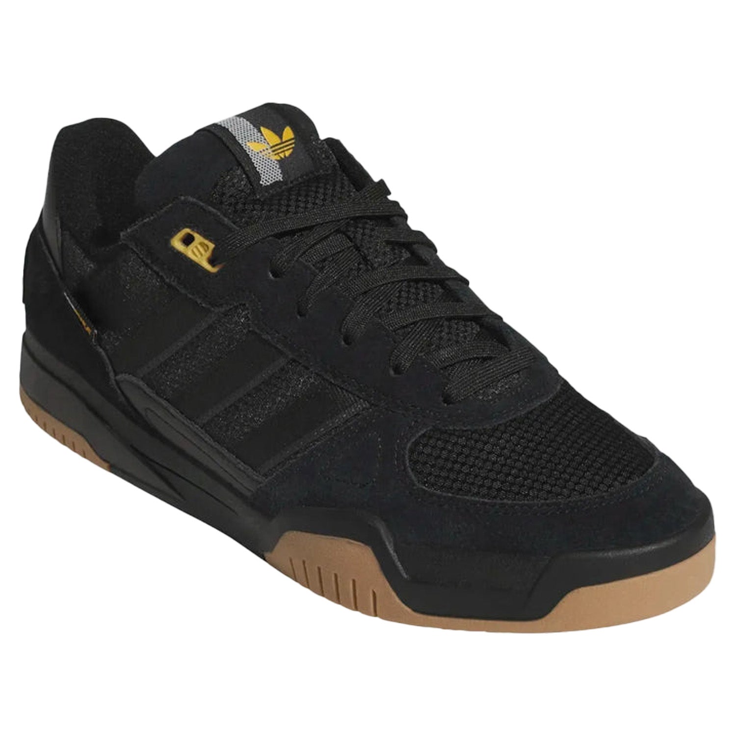adidas Tekkira Cup Carbon/Gum Cordura