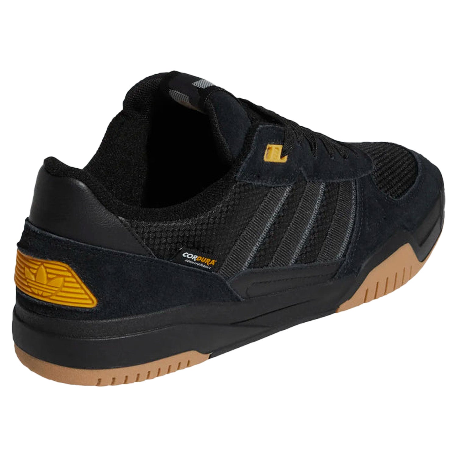 adidas Tekkira Cup Carbon/Gum Cordura