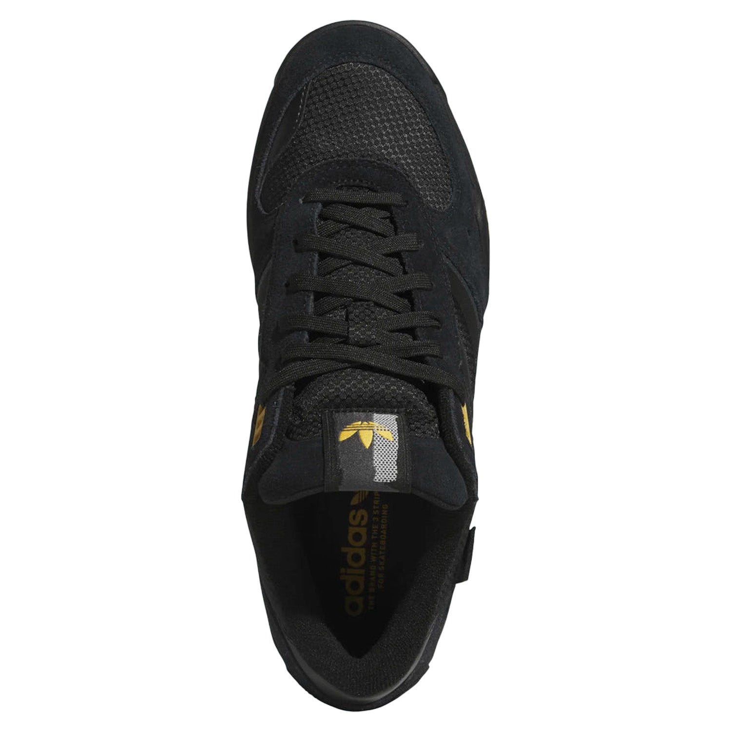 adidas Tekkira Cup Carbon/Gum Cordura