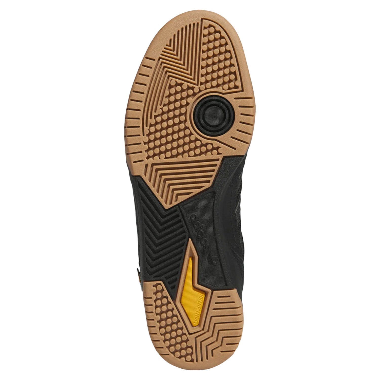 adidas Tekkira Cup Carbon/Gum Cordura