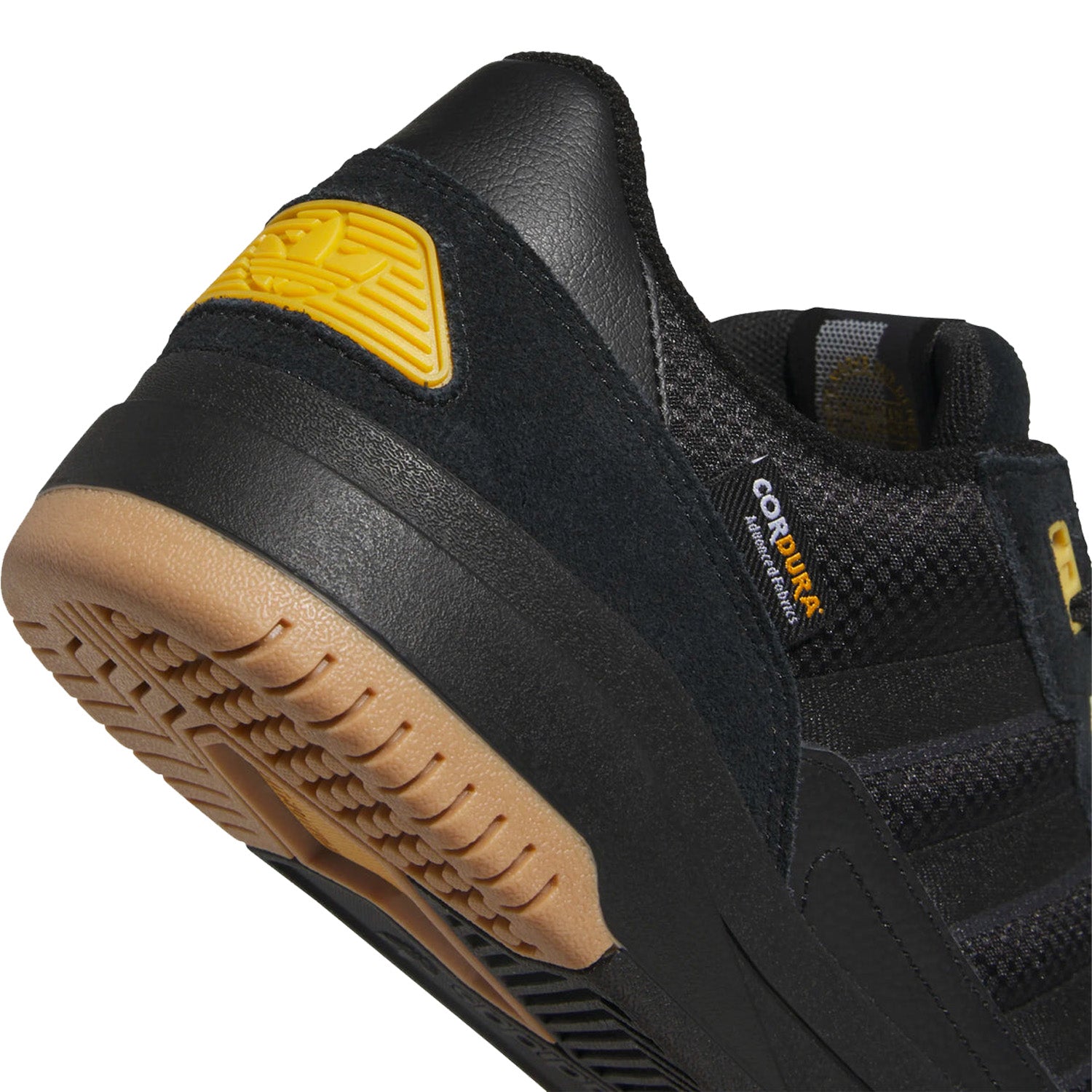 adidas Tekkira Cup Carbon/Gum Cordura
