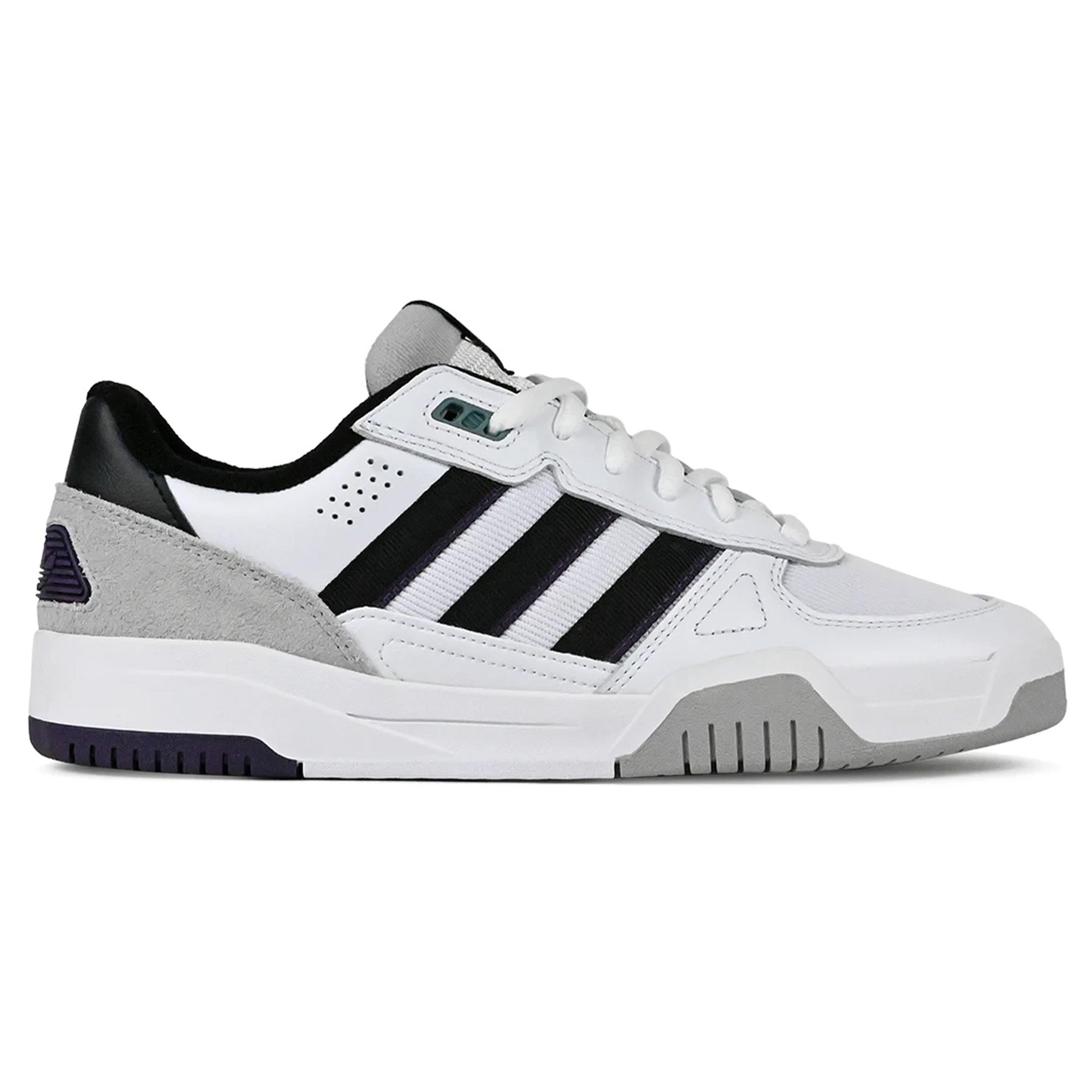 adidas Tekkira Cup White/Grey/Black - Orchard Skateshop