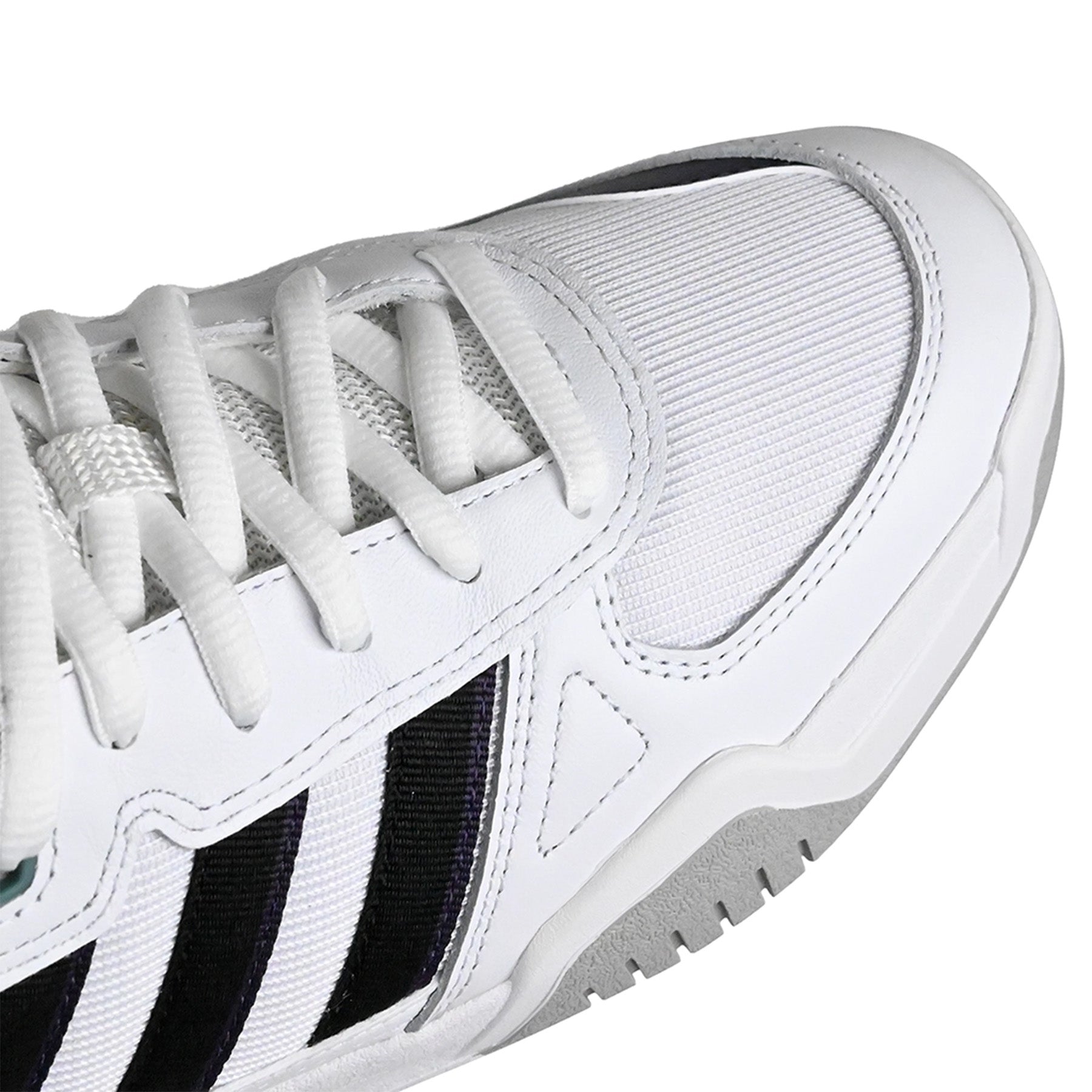 adidas Tekkira Cup White/Grey/Black