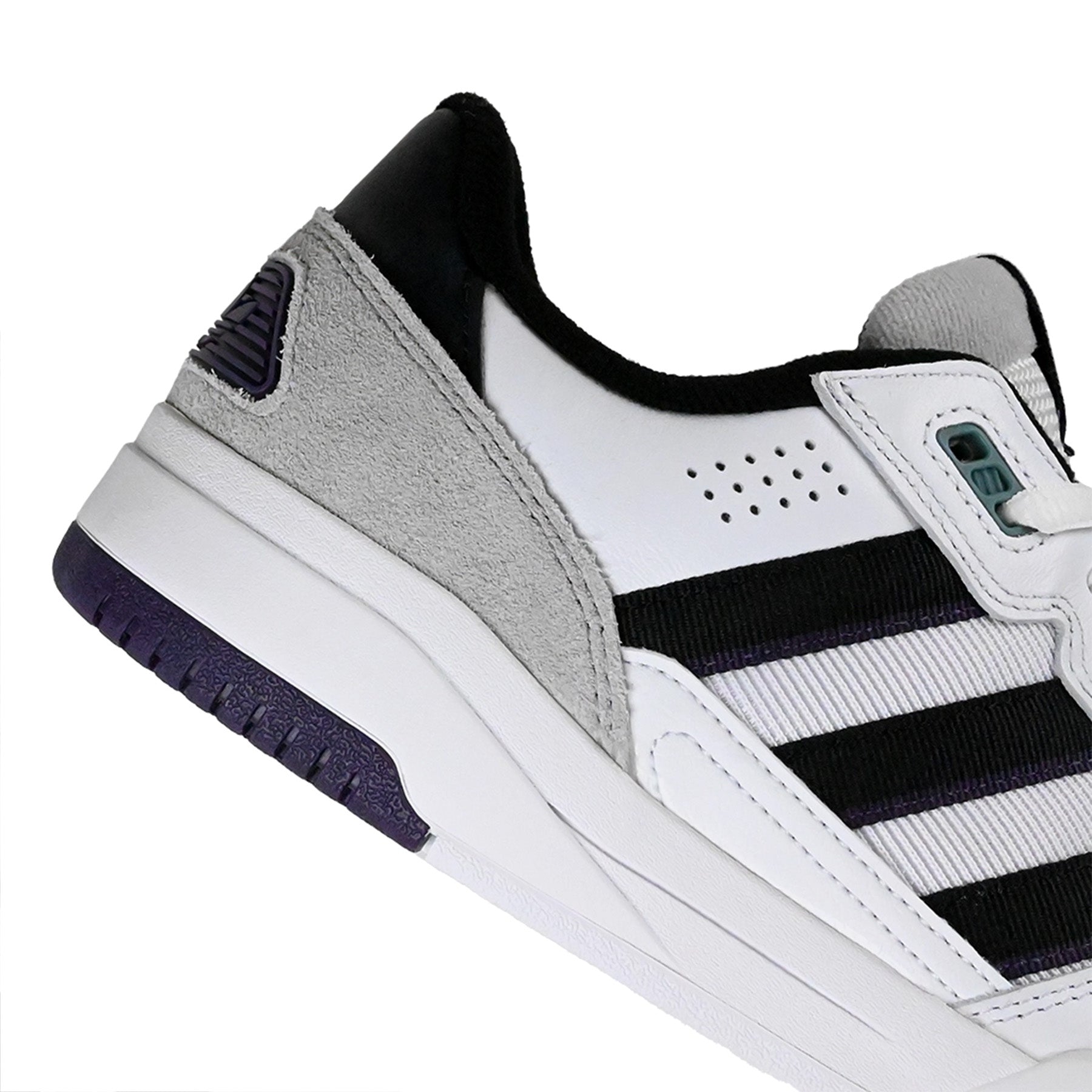 adidas Tekkira Cup White/Grey/Black