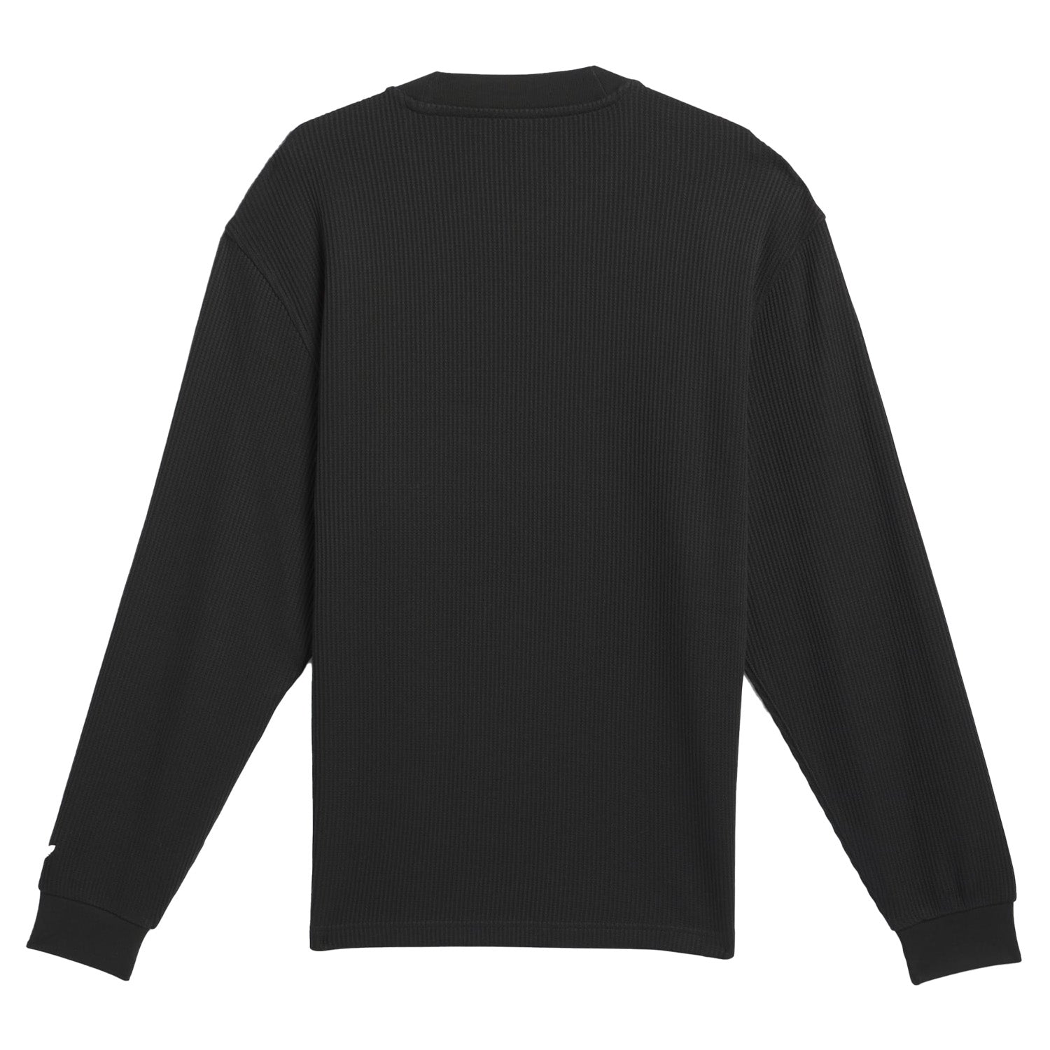 adidas Thermal LS Top Black