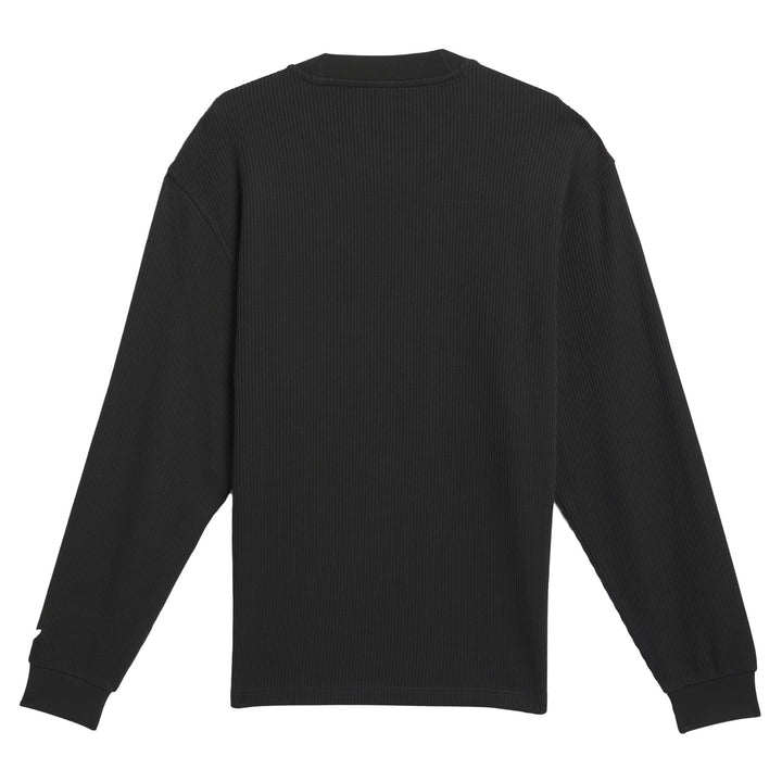 adidas Thermal LS Top Black