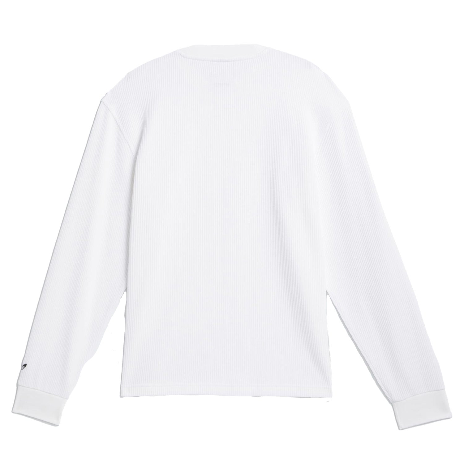 adidas Thermal LS Top White