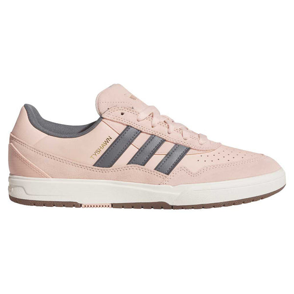adidas Tyshawn II Blush Pink/Grey