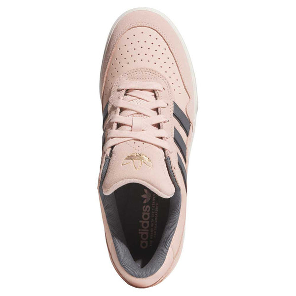 adidas Tyshawn II Blush Pink/Grey