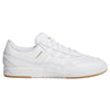 adidas Tyshawn II Cloud White/Cloud White