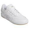 adidas Tyshawn II Cloud White/Cloud White