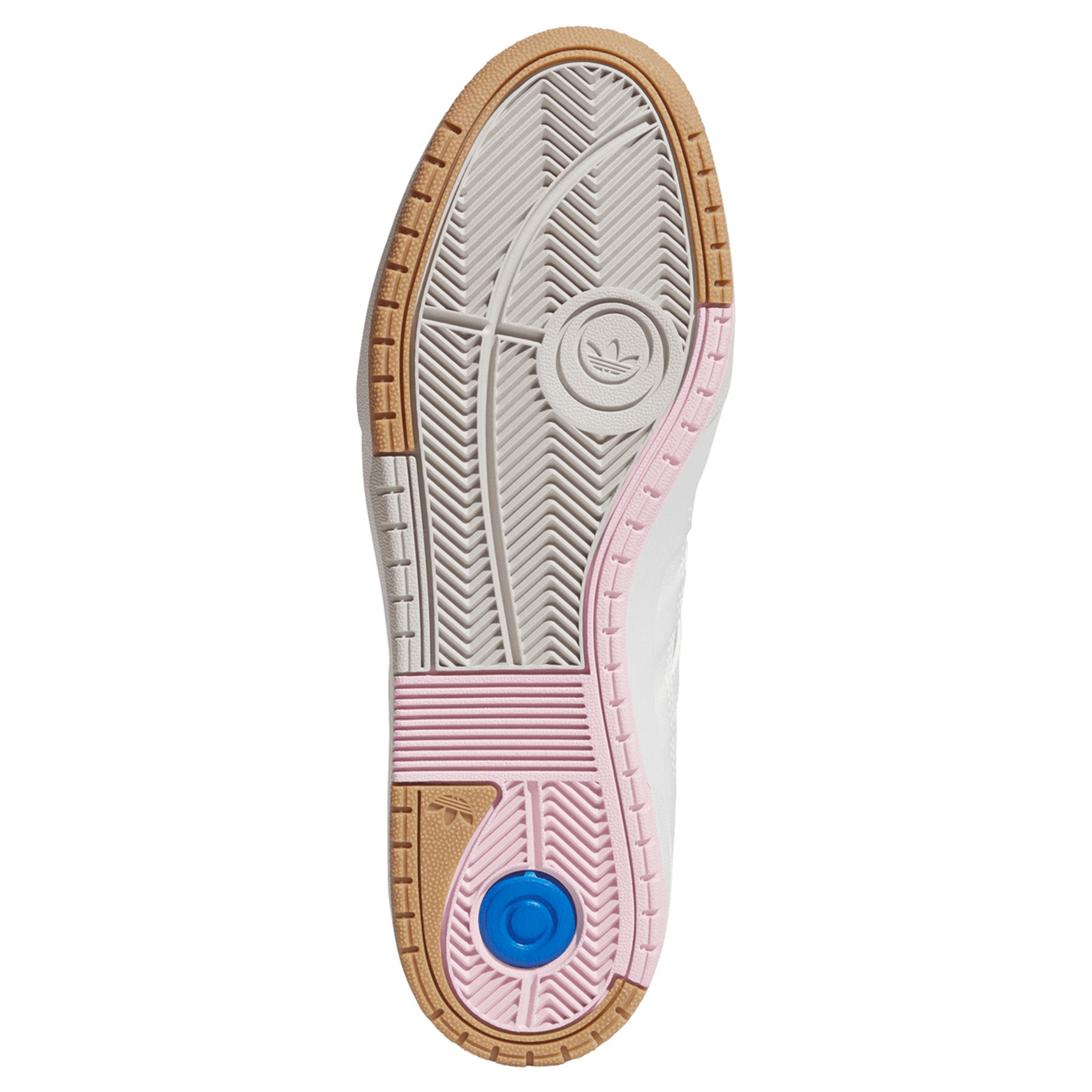 adidas Tyshawn II Cloud White/Cloud White