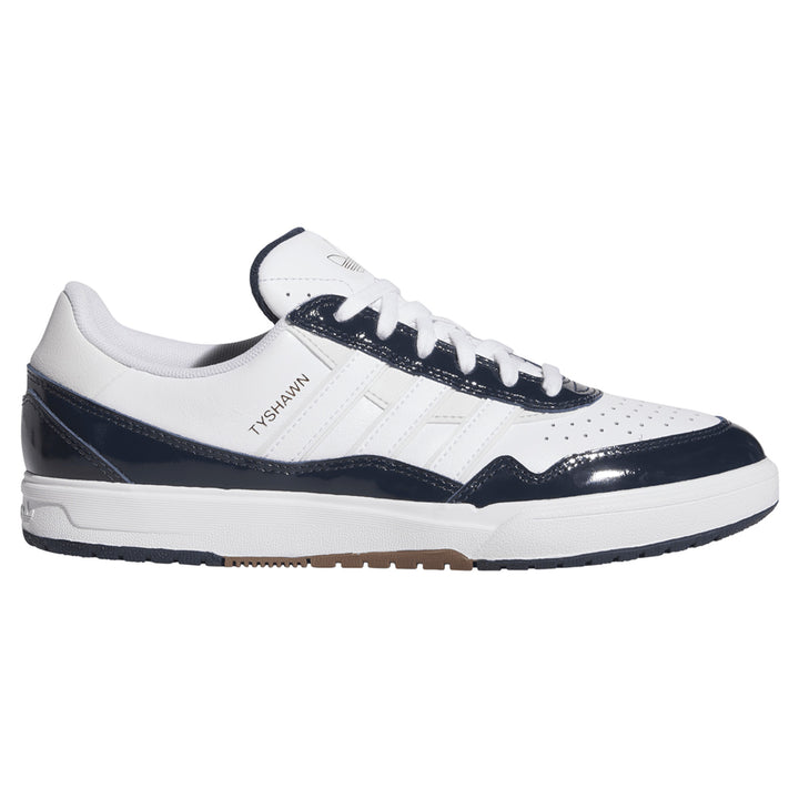 adidas Tyshawn II College Navy/White