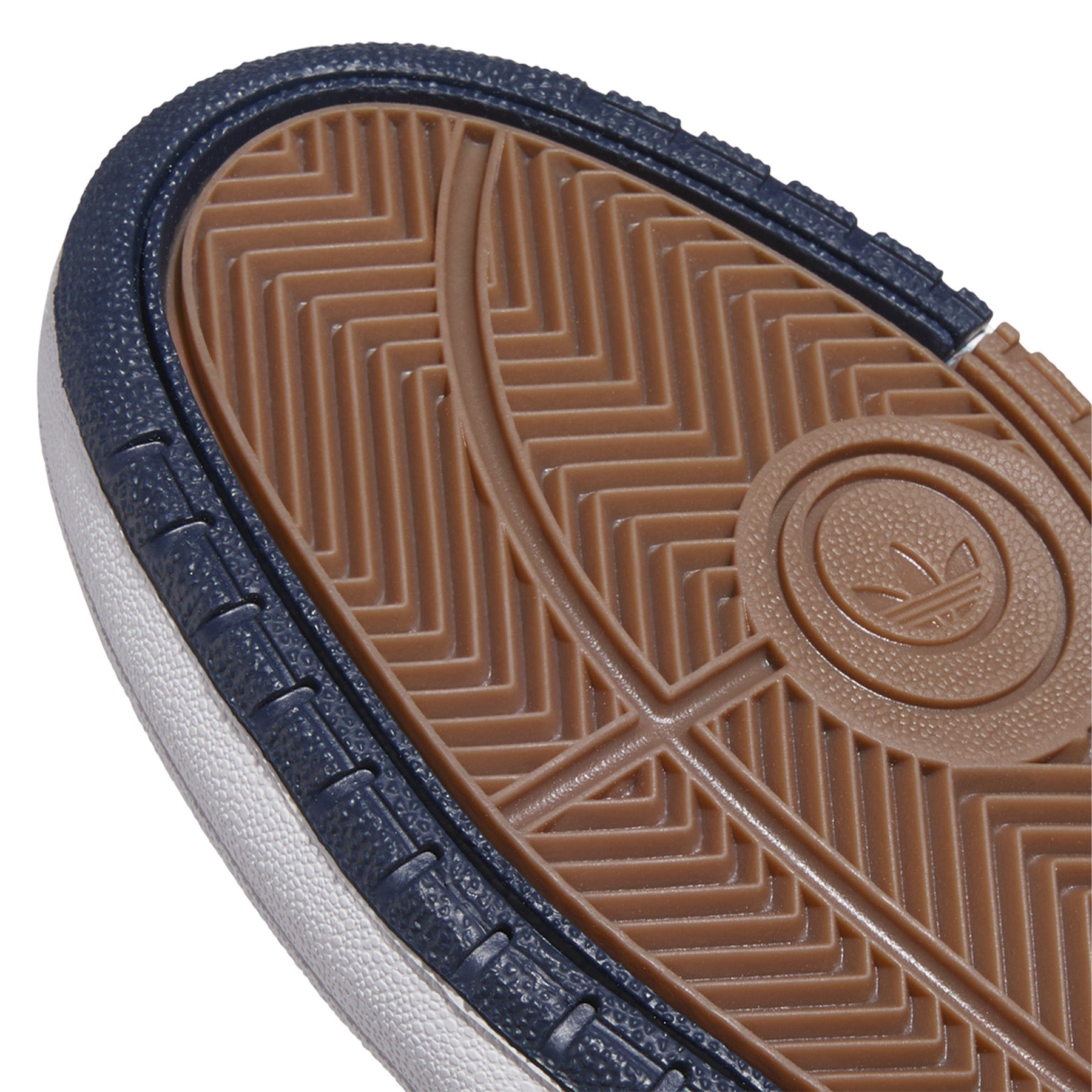 adidas Tyshawn II College Navy/White