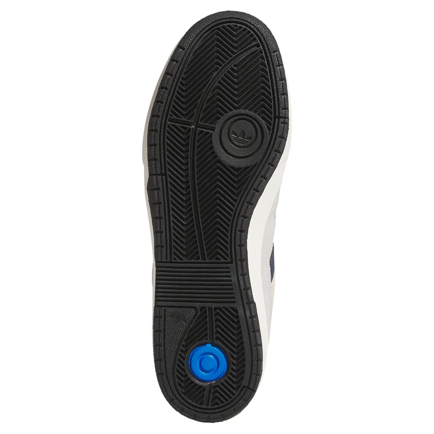 adidas Tyshawn II Grey/Navy