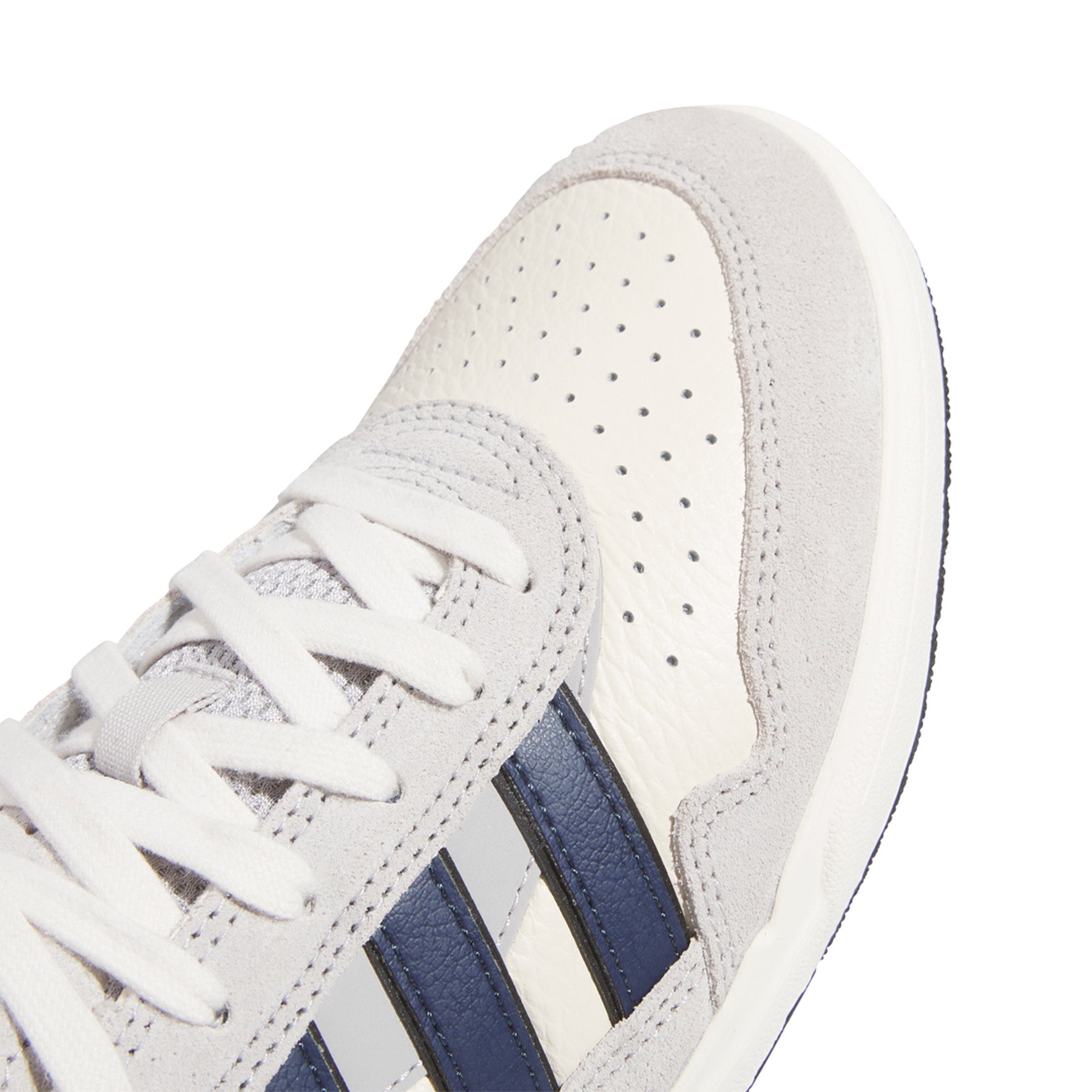 adidas Tyshawn II Grey/Navy