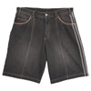 adidas Tyshawn Jean Short Black