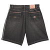 adidas Tyshawn Jean Short Black