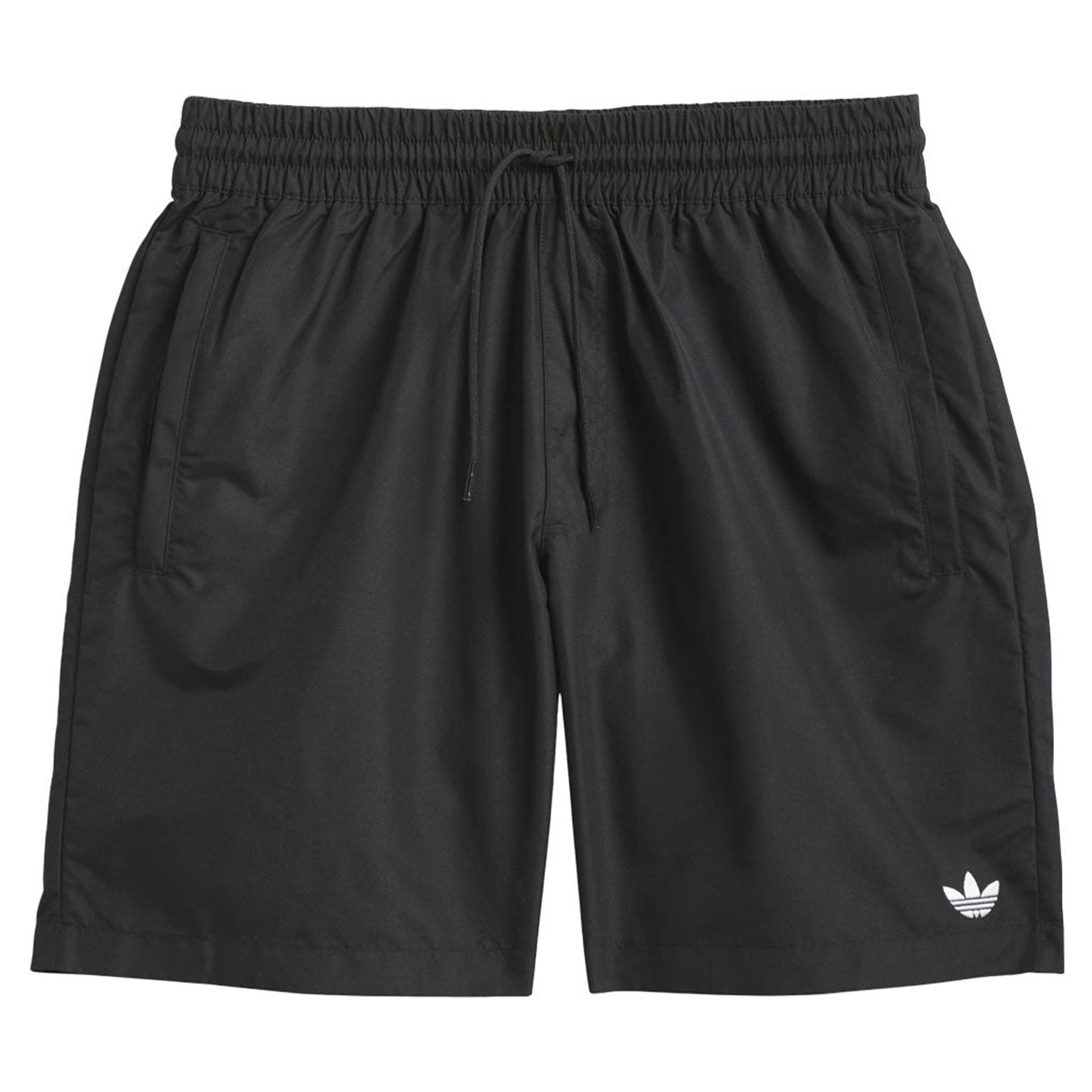 adidas Water Short 2 Black/White - Orchard Skateshop