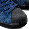 adidas x Arrow &amp; Beast Superstar ADV Night Marine/Core Black