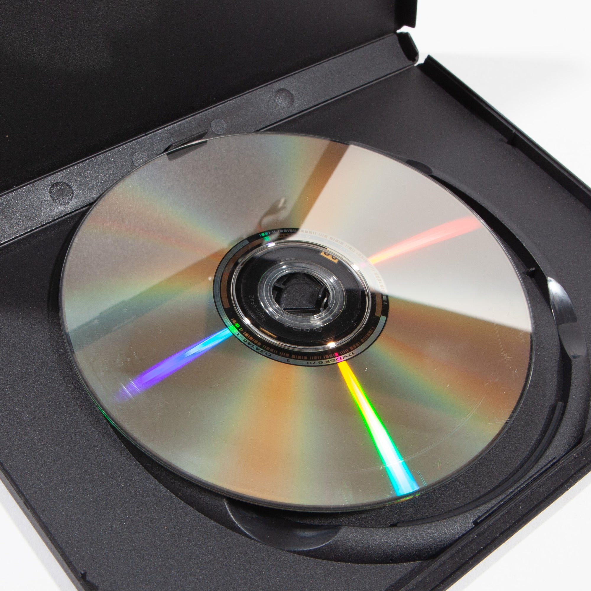 Overripe DVD Adio One Step Beyond