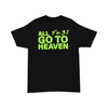Glue AFGTH Tee Black