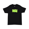Glue AFGTH Tee Black