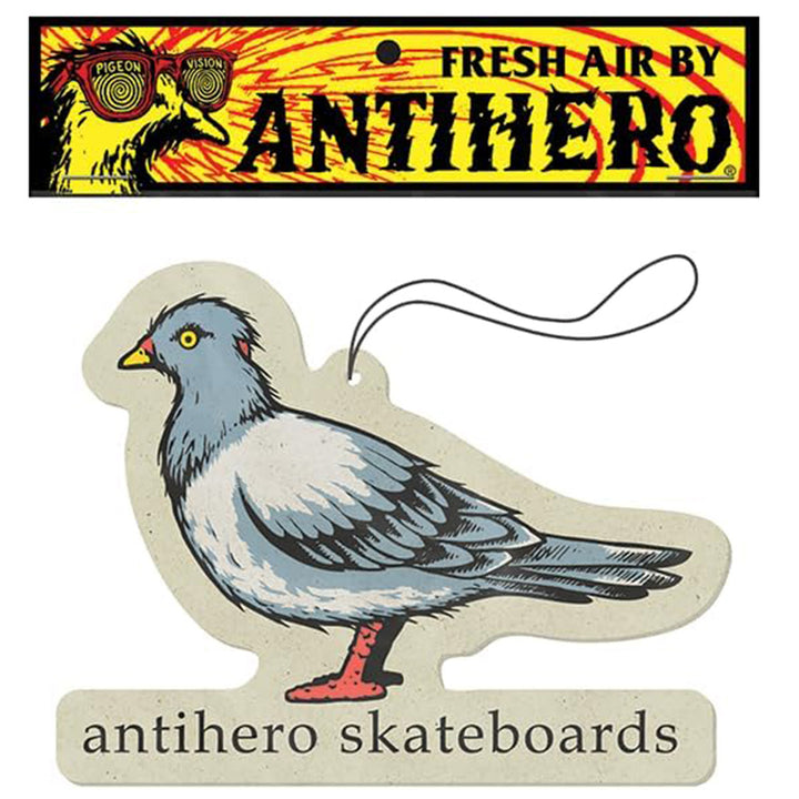 Antihero Air Freshener OG Pigeon